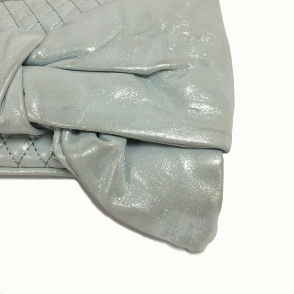 Juicy Couture Flair Bow Clutch Bag